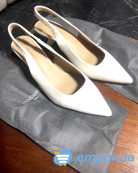 Sandalias Palermo - imagen 1