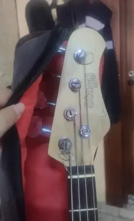 Vendo bajo Campana