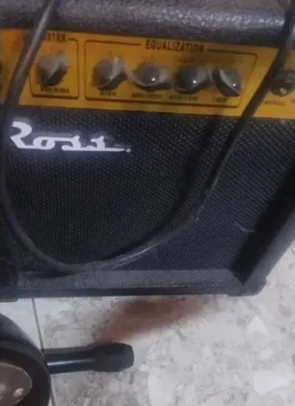 Vendo bajo Campana