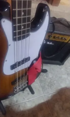 Vendo bajo Campana