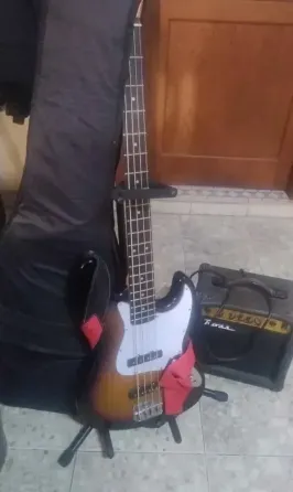 Vendo bajo Campana