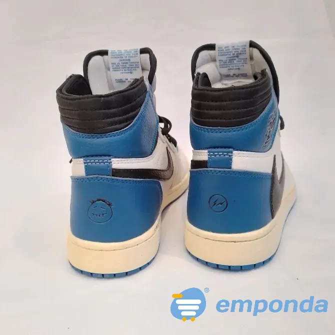 Jordan 1 Travis Scott Vicente López - imagen 4