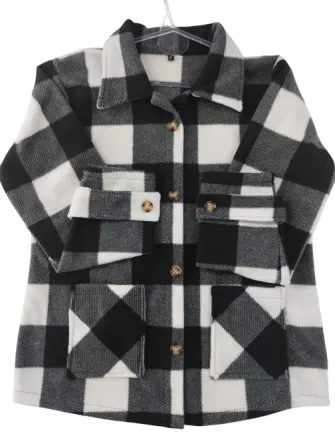 ‍Camisaco polar ‍ Mataderos