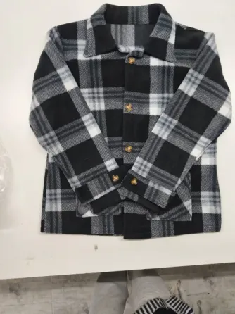 ‍Camisaco polar ‍ Mataderos