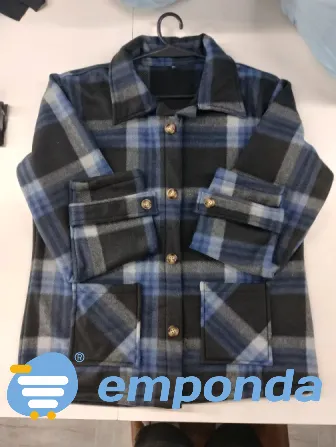 ‍Camisaco polar ‍ Mataderos - imagen 2
