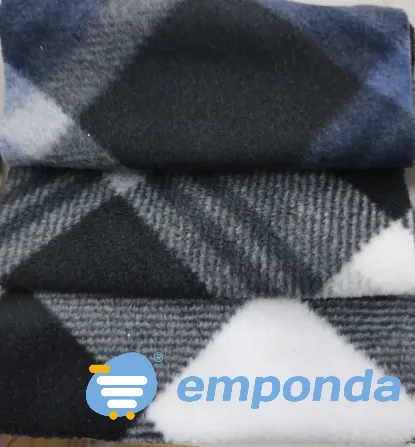 ‍Camisaco polar ‍ Mataderos - imagen 4