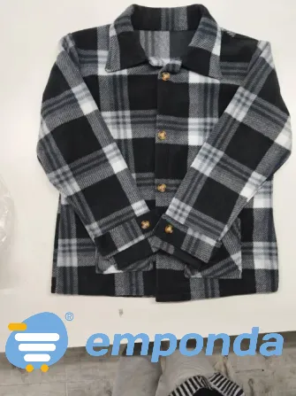 ‍Camisaco polar ‍ Mataderos - imagen 3