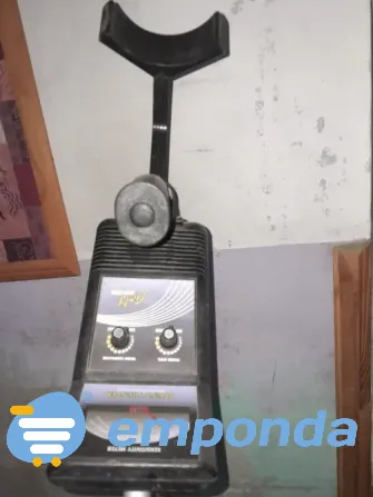 Detector de metales Magdalena - imagen 2