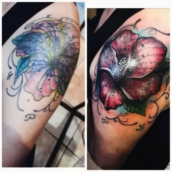Tatuajes Morón Morón