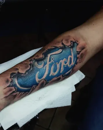 Tatuajes Morón Morón