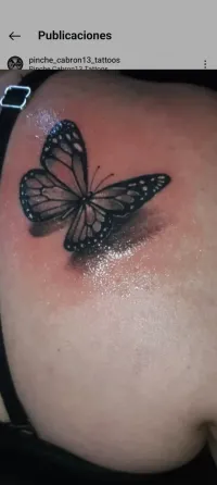 Tatuajes Morón Morón