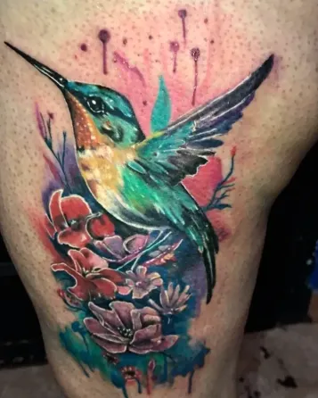 Tatuajes Morón Morón