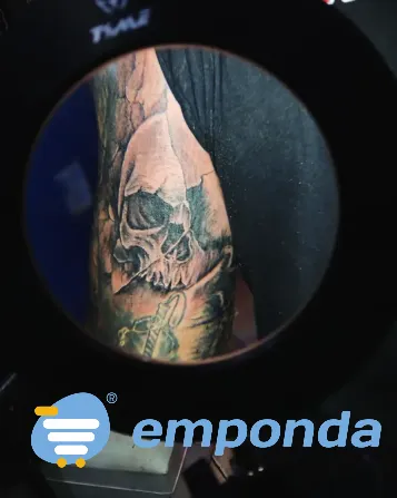 Tatuajes Morón Morón - imagen 2