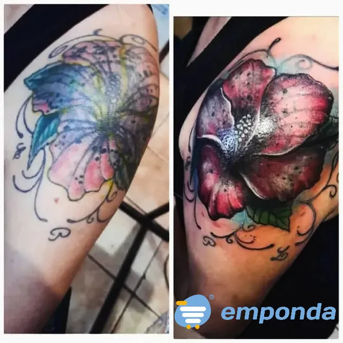 Tatuajes Morón Morón - imagen 3