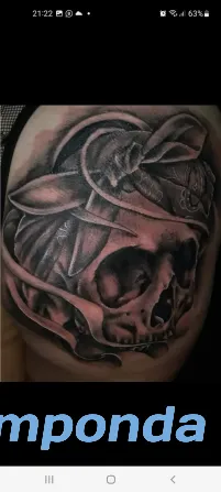 Tatuajes Morón Morón - imagen 7