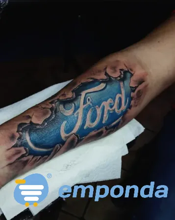 Tatuajes Morón Morón - imagen 1