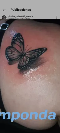 Tatuajes Morón Morón - imagen 5