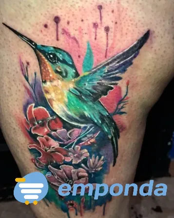Tatuajes Morón Morón - imagen 6