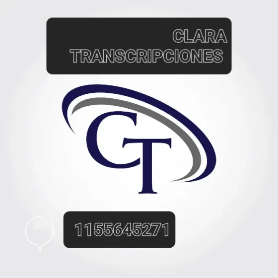 Clara Transcripciones Recoleta