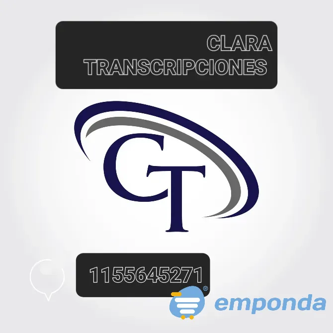 Clara Transcripciones Recoleta - imagen 1