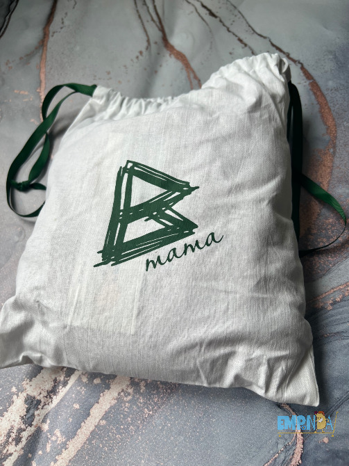 Fular portabebé Caballito - imagen 2