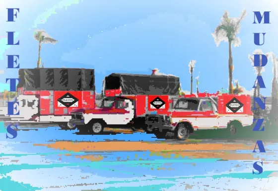 Fletes en La Plata Tolosa La Plata