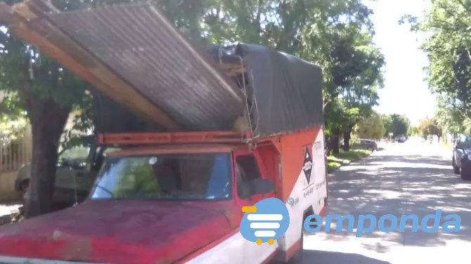 Fletes en La Plata Tolosa La Plata - imagen 10