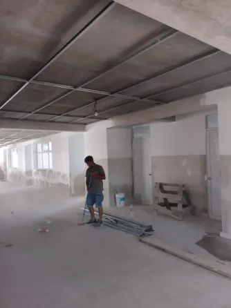 Construccion , refaccion , mantenimiento Merlo