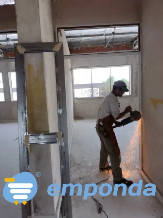 Construccion , refaccion , mantenimiento Merlo - imagen 3