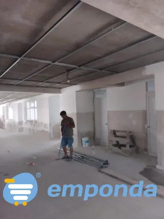 Construccion , refaccion , mantenimiento Merlo - imagen 2