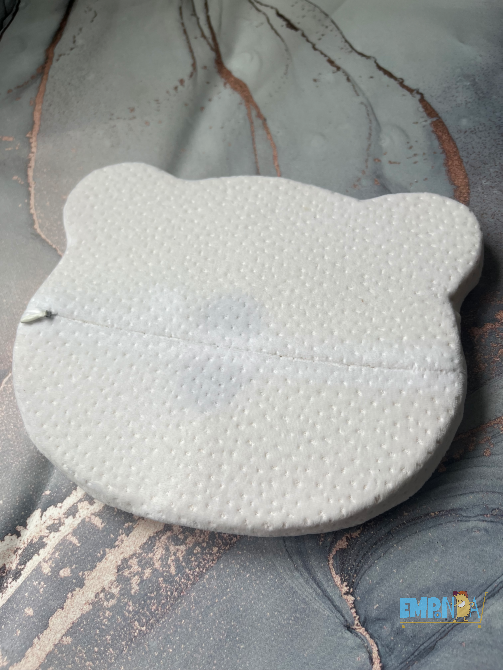 Almohadón posicionador para recién nacidos Caballito - imagen 2