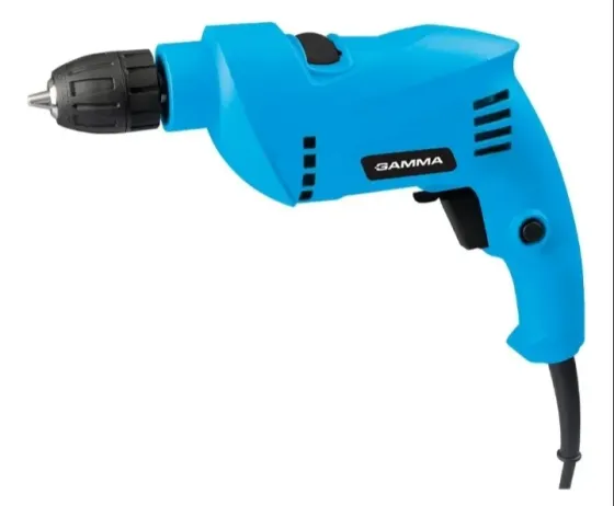 Taladro GAMMA 650W Almirante Brown