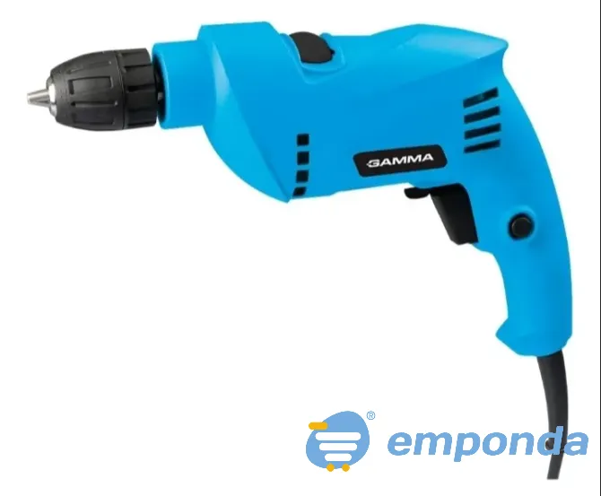 Taladro GAMMA 650W Almirante Brown - imagen 1