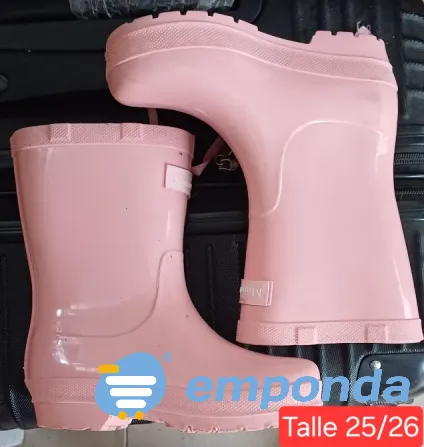 Zapatillas varias nena San Miguel - imagen 6