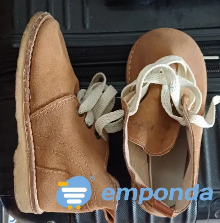 Zapatillas varias nena San Miguel - imagen 2