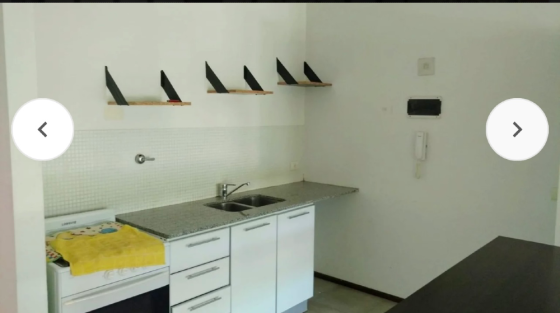Venta Monoambiente Palermo