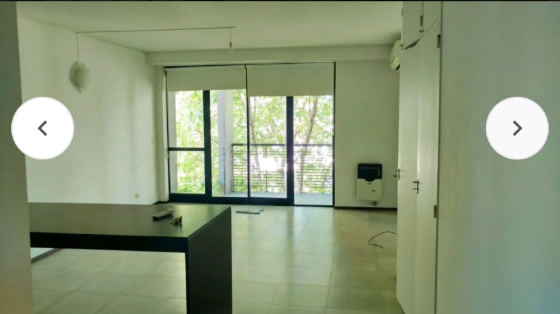 Venta Monoambiente Palermo