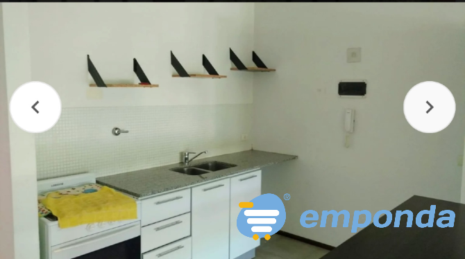 Venta Monoambiente Palermo - imagen 2