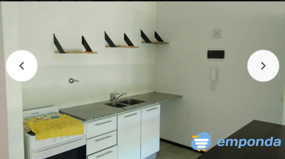 Venta Monoambiente Palermo - imagen 2