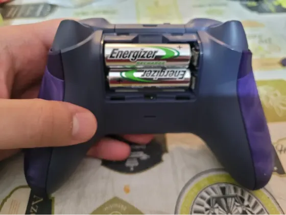Joystick xbox series strllar Lanús