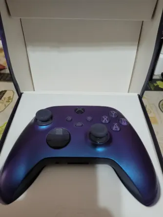 Joystick xbox series strllar Lanús