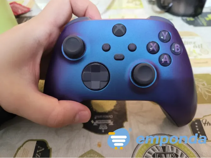 Joystick xbox series strllar Lanús - imagen 5