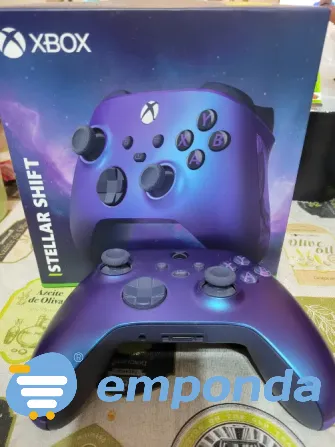 Joystick xbox series strllar Lanús - imagen 1