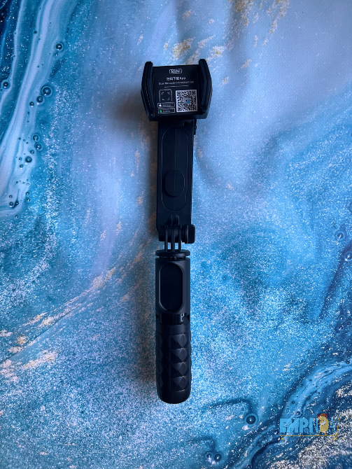 Terlaris Tnw-Q09 Gimbal Estabilizador para Celular Caballito - imagen 1