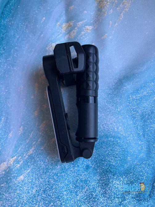 Terlaris Tnw-Q09 Gimbal Estabilizador para Celular Caballito - imagen 2