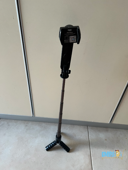 Terlaris Tnw-Q09 Gimbal Estabilizador para Celular Caballito - imagen 5