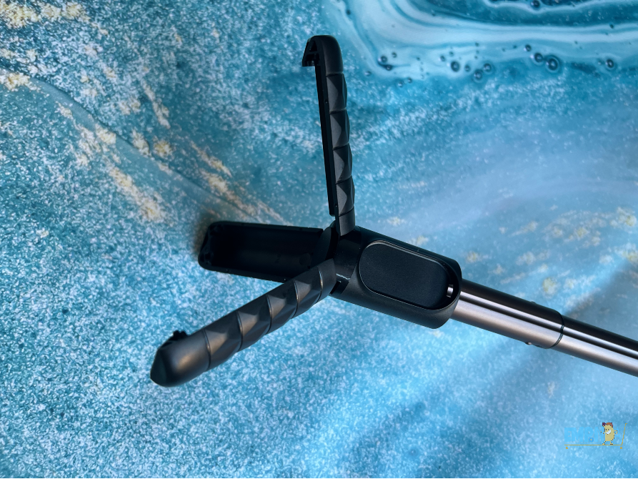 Terlaris Tnw-Q09 Gimbal Estabilizador para Celular Caballito - imagen 3