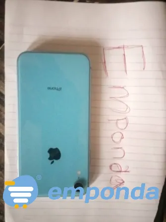 Apple iPhone XR 128 GB desbloqueado en excelentes condiciones - Todos los colores Bahía Blanca - imagen 2