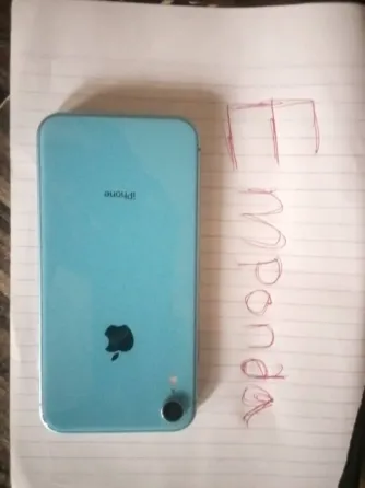 Apple iPhone XR 128 GB , 256GB desbloqueado Excelente estado - Toddaos los colores Bahía Blanca