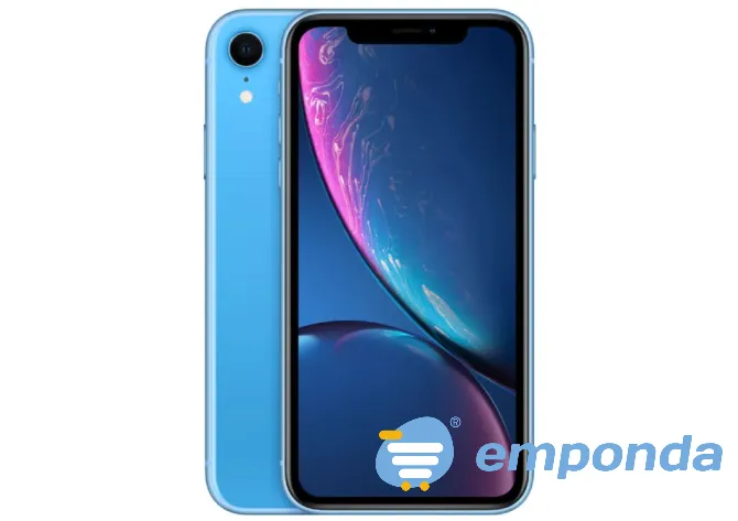Apple iPhone XR 128 GB , 256GB desbloqueado Excelente estado - Toddaos los colores Bahía Blanca - imagen 2